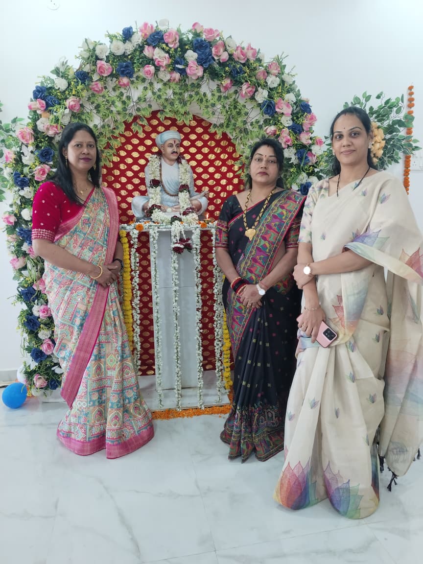 Observance at premises