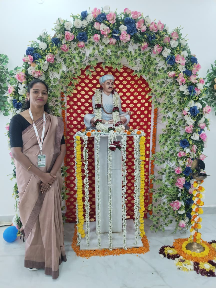 Heritage and observance at society premises