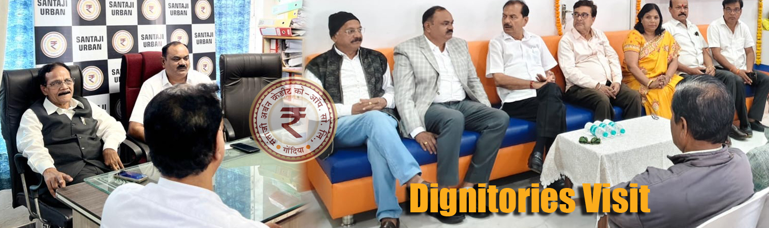 Trusted financial literacy and member support at Santaji Urban